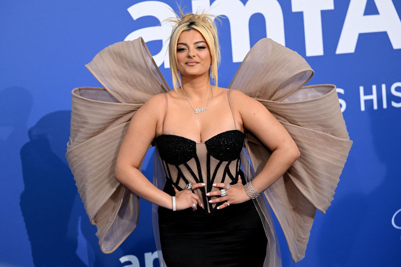 Bebe Rexha