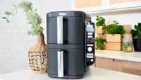 Ninja Ninja Double Stack XL