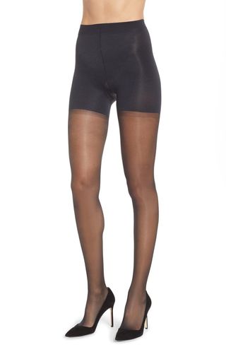 Spanxshape™ Mid-Thigh Sheers