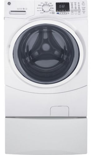 GE GFW450SSMWW Review | Top Ten Reviews