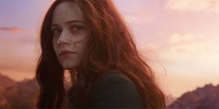 Hera Hilmar in Mortal Engines