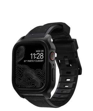 Nomad Apple Watch Rugged Case