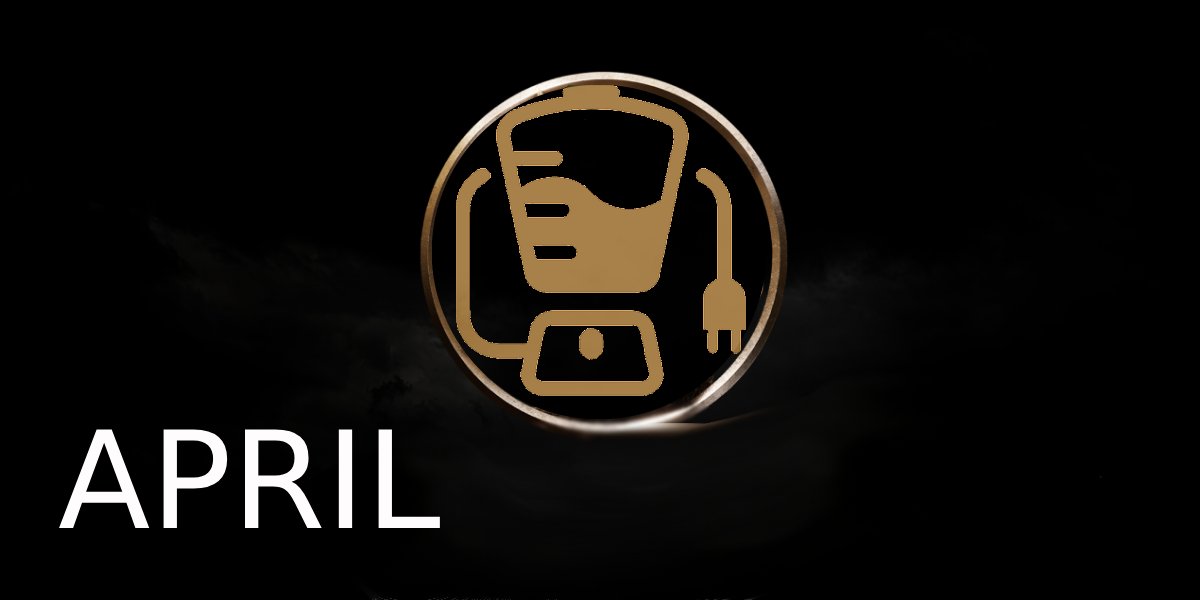 Mortal Kombat April 2021