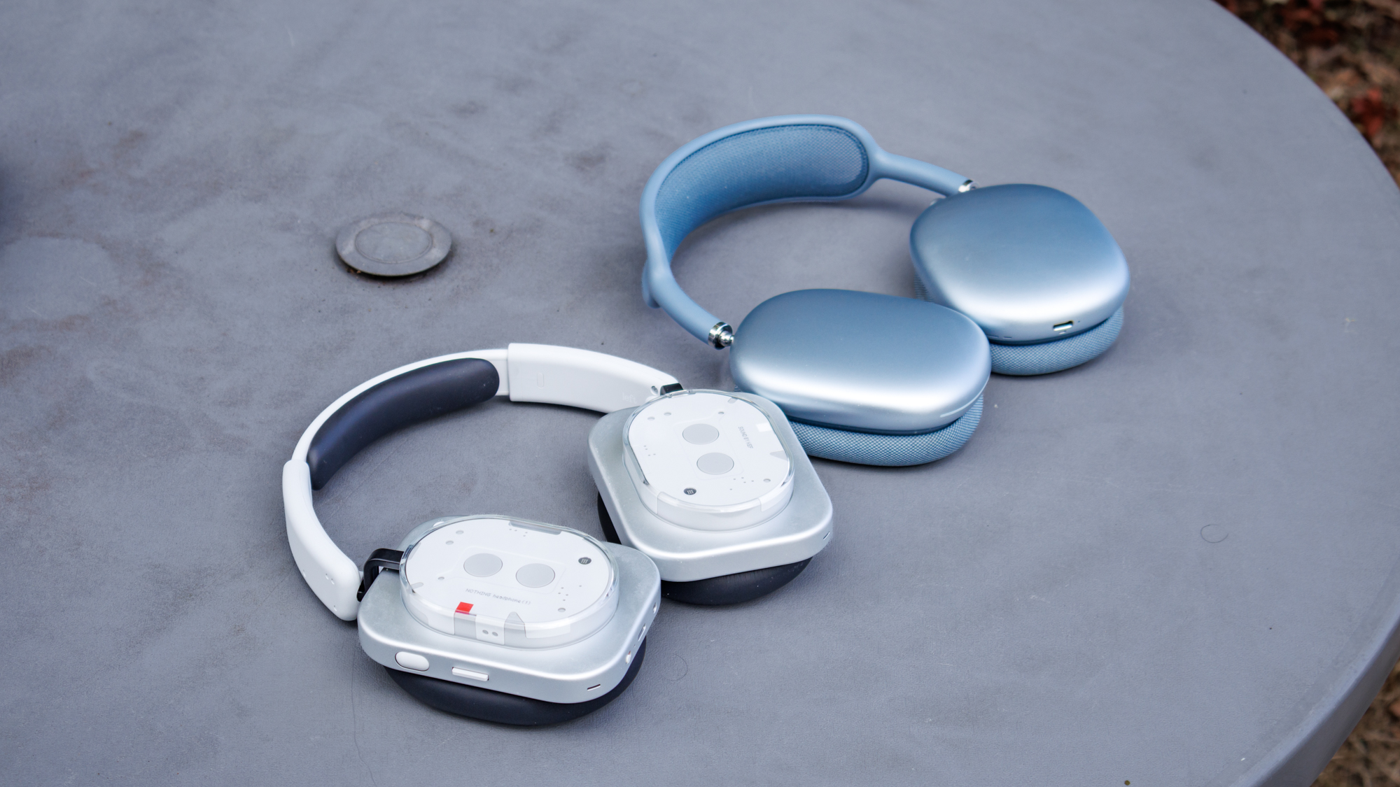 AirPods Max vs Nothing Headphone (1)