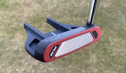 MacGregor MacTec X 004 Putter Review