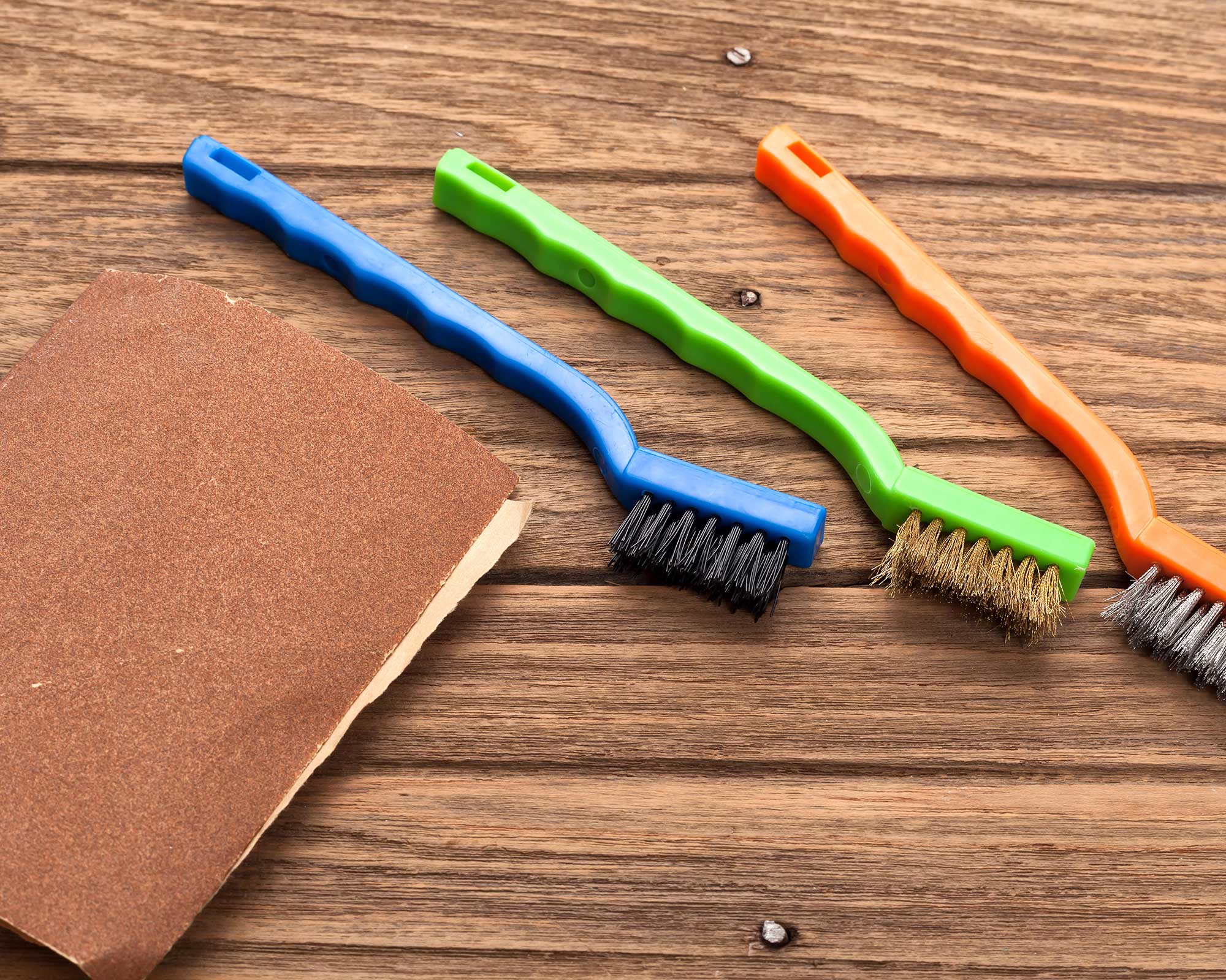 How to clean rusty tools simple tips to try Gardeningetc