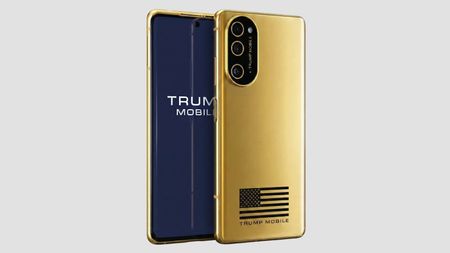 The T1 Phone
