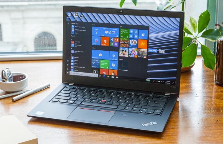 Ноутбук Lenovo Thinkpad 14 Купить