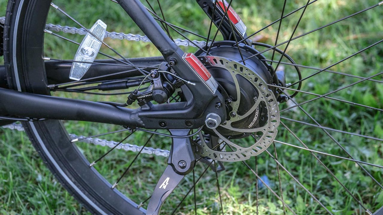 Aventon Soltera.2 review