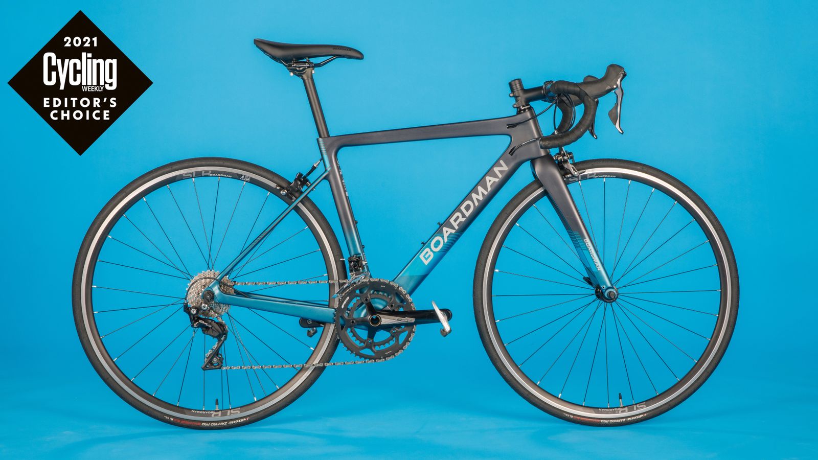 Boardman SLR 8.9 review | Cycling Weekly