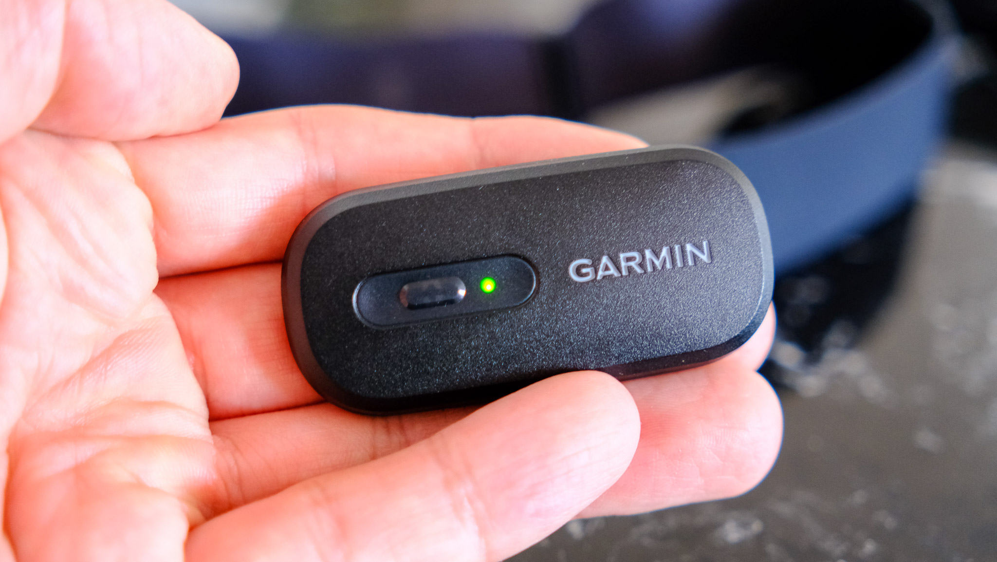 Garmin HRM 200