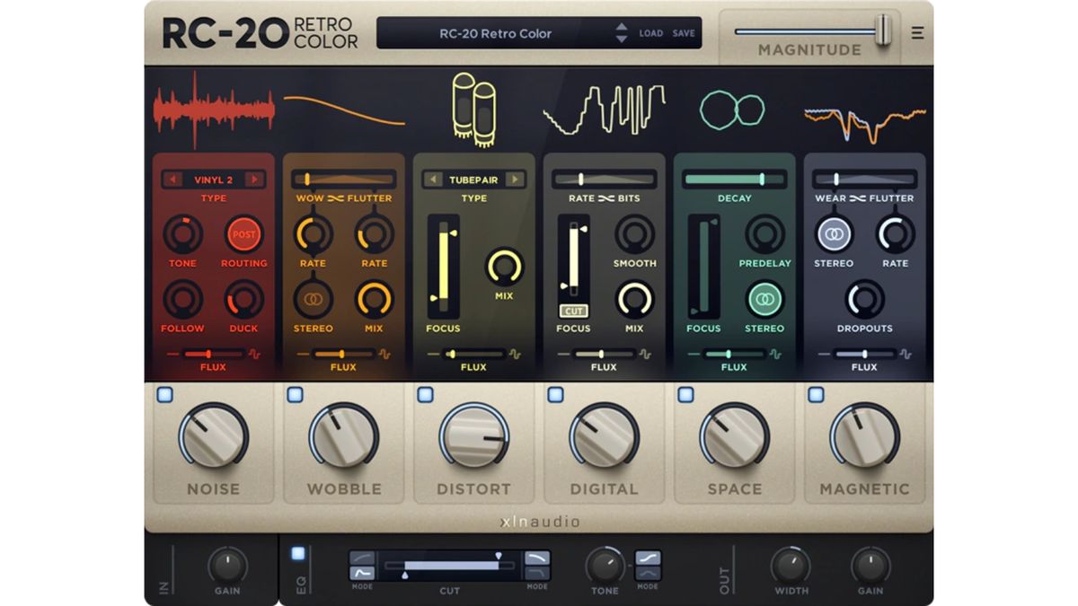 Best Saturation Plugins 2024: Bring Your Mix To Life | MusicRadar