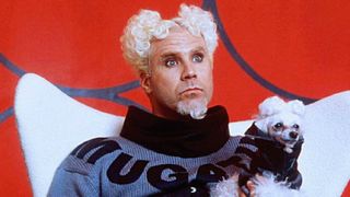 Will Ferrell in Zoolander