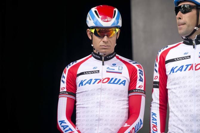 Alexander Kristoff (Katusha)