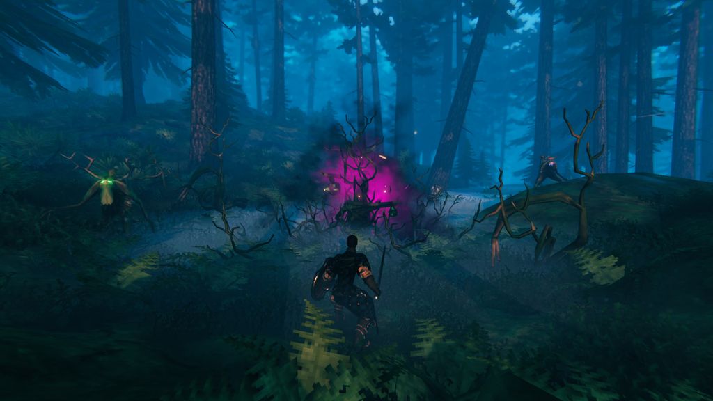 Why You Should Be Playing Valheim TechRadar