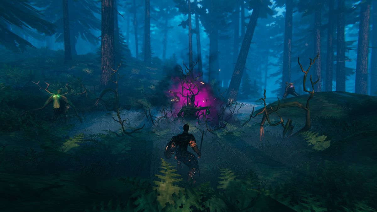 Why you should be playing Valheim TechRadar