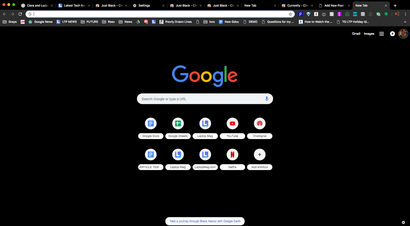 google chrome for mac latest version