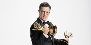 stephen colbert emmys