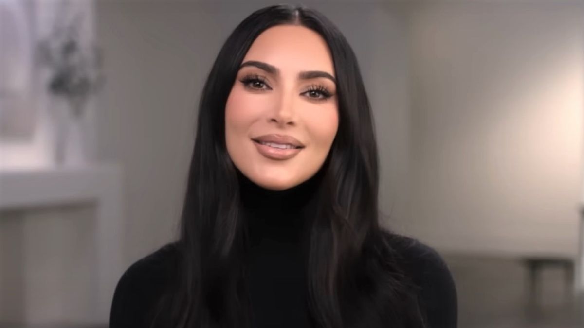 Kim Kardashian's Viral Claims About Her Hard-Partying On The Fourth Come  Shortly After She Admits To Drinking Again