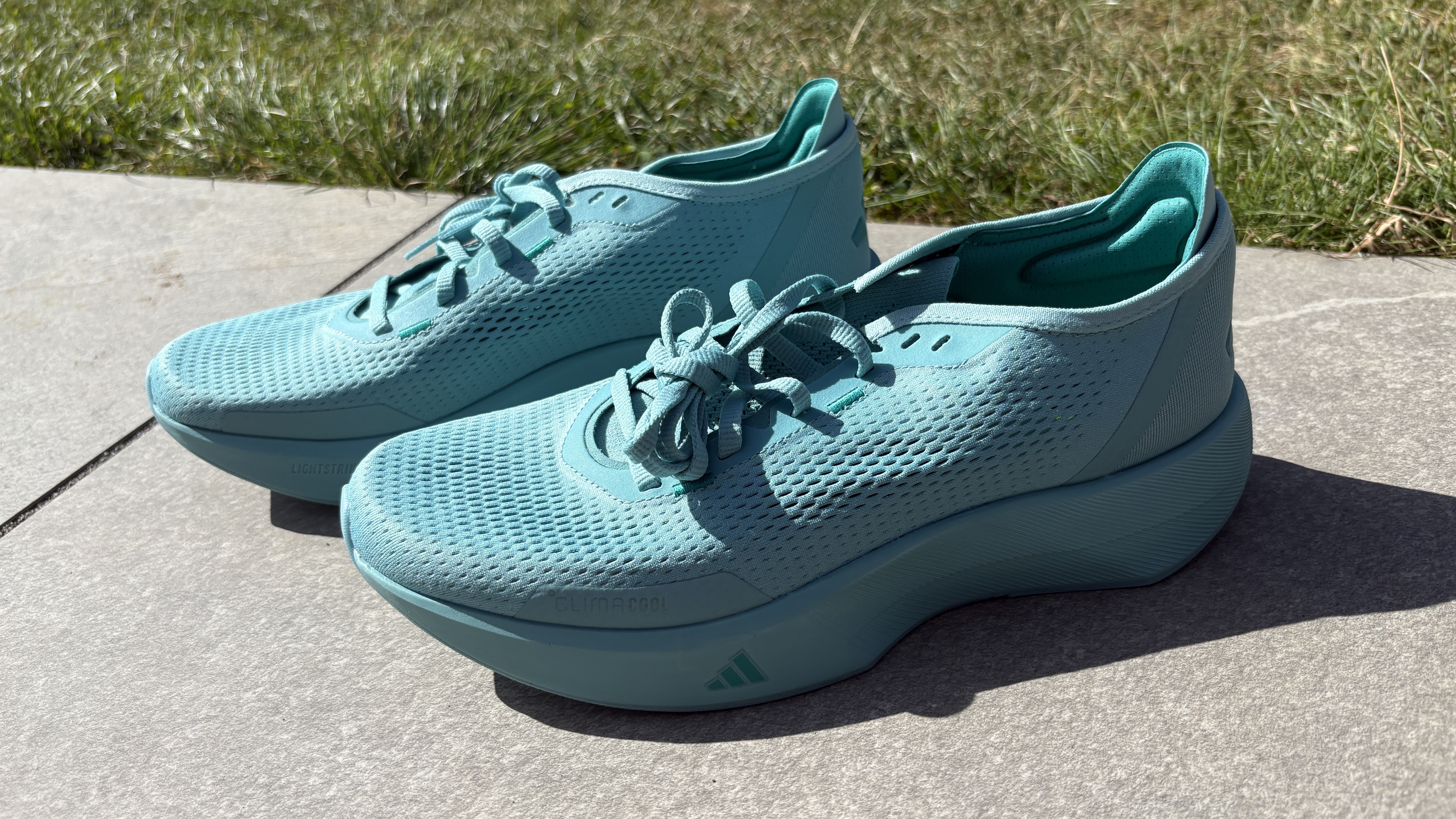 Adidas Treadflow