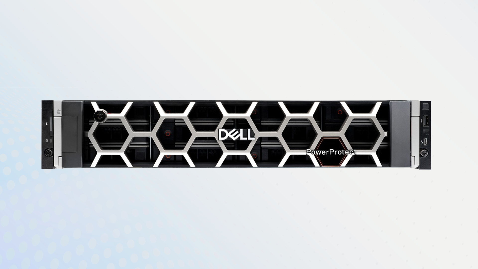 Dell PowerProtect