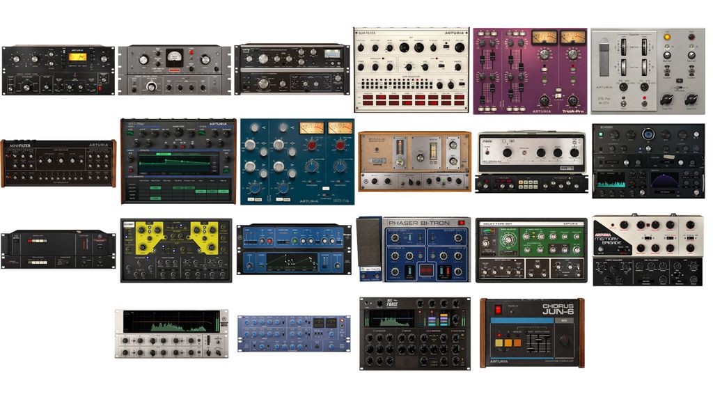 The 5 best new plugin FX of 2021, as decided by you MusicRadar