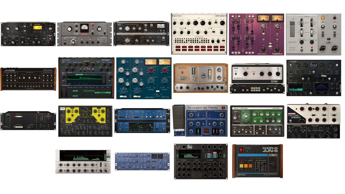 The 5 best new plugin FX of 2021, as decided by you MusicRadar