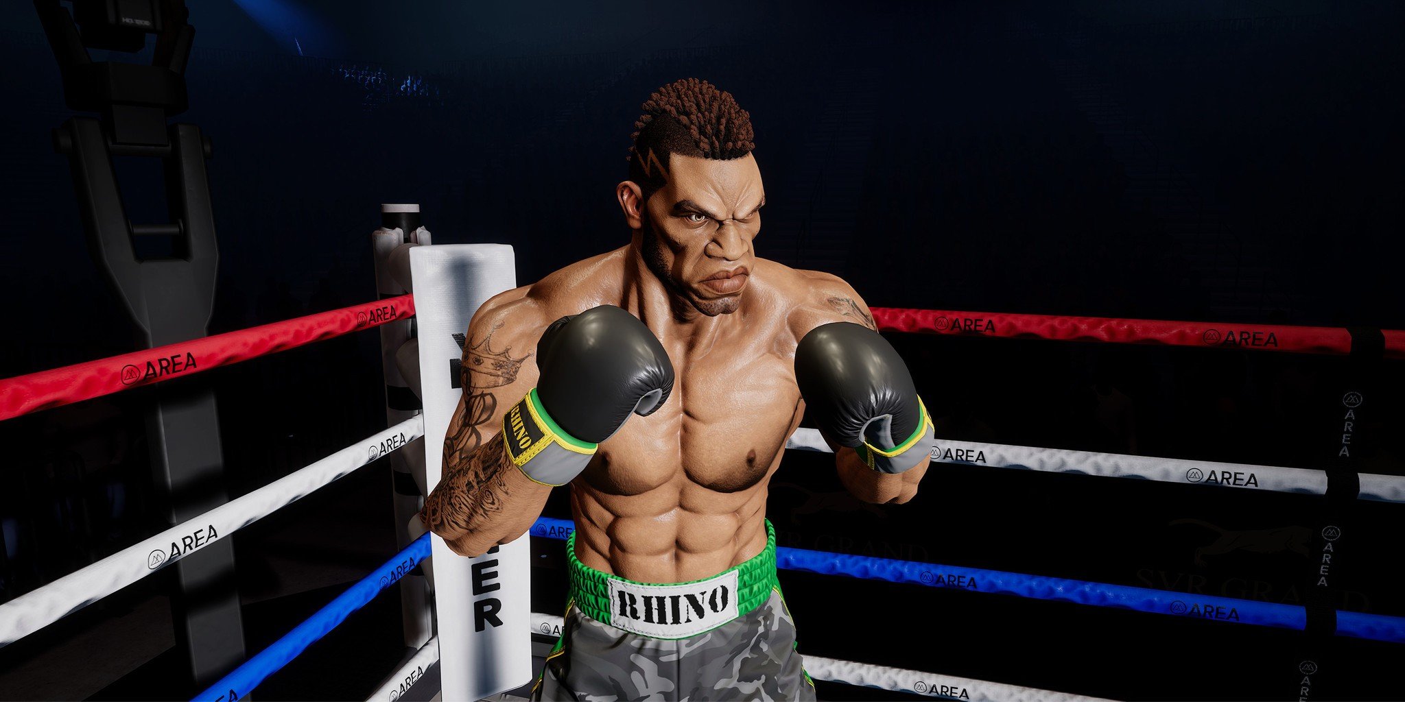 Best Playstation VR Boxing Games as of February 2022 Android Central