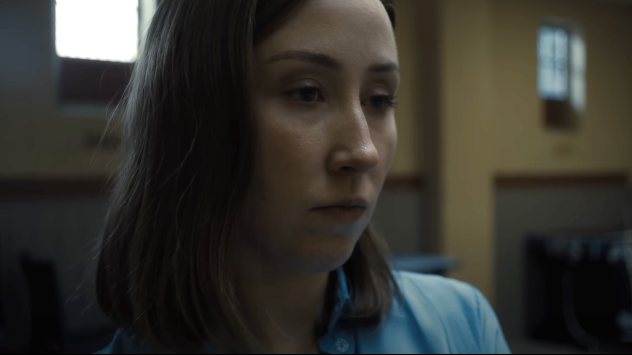 Adolescence on Netflix