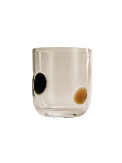 Set of 2 Dot Tumblers