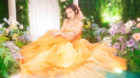 Kaho Shibuya interview header image