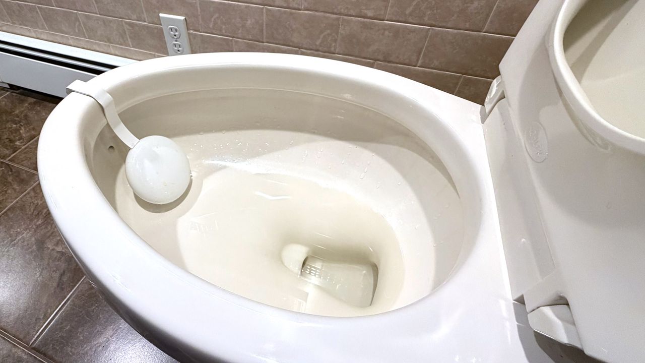 Withings U-Scan review: I brought my urine analysis home and I learned some things about myself Withings U-Scan review: I brought my urine analysis home and I learned some things about myself