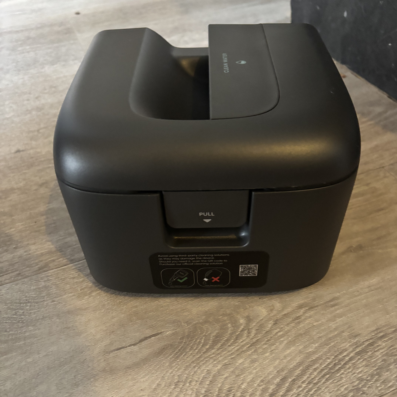 eufy omni c28 Robot Vacuum unboxing