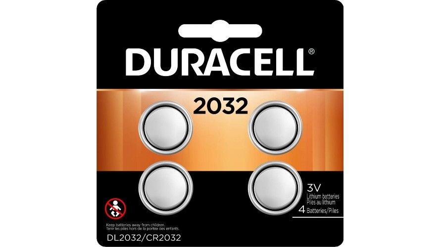 Best CR2032 Batteries theradar