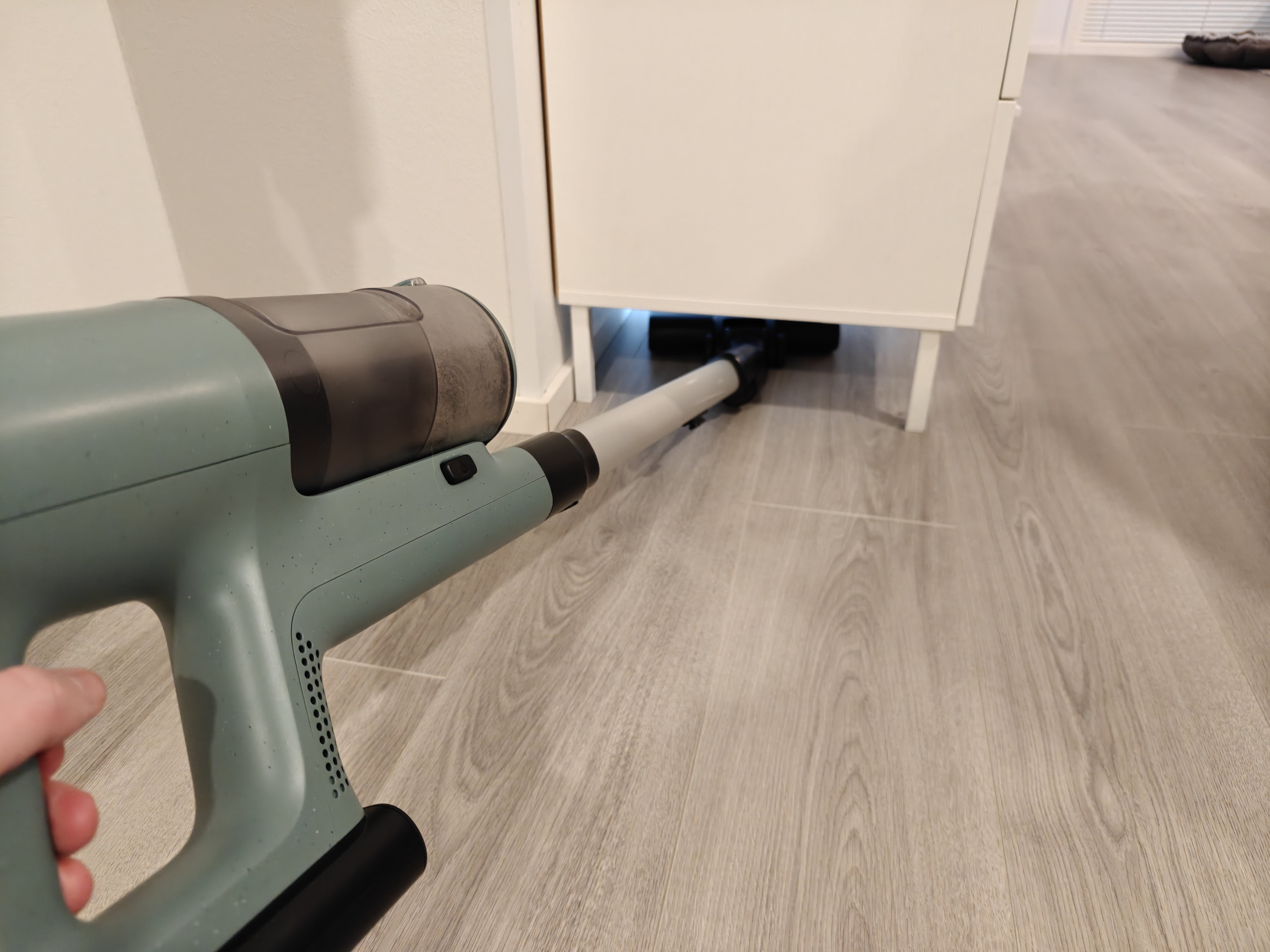 Electrolux Clean 600