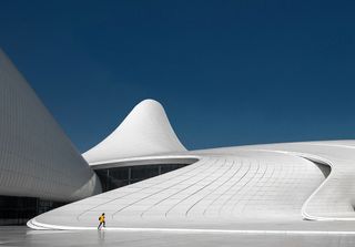 Architecture photography by Yasser Alaa Mobarak