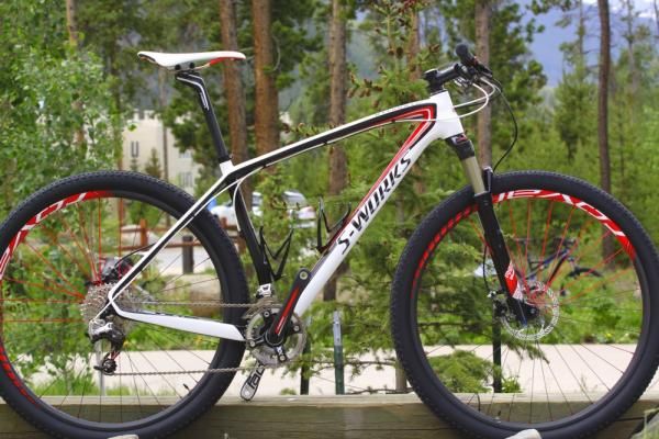 Specialized Stumpjumper 29er