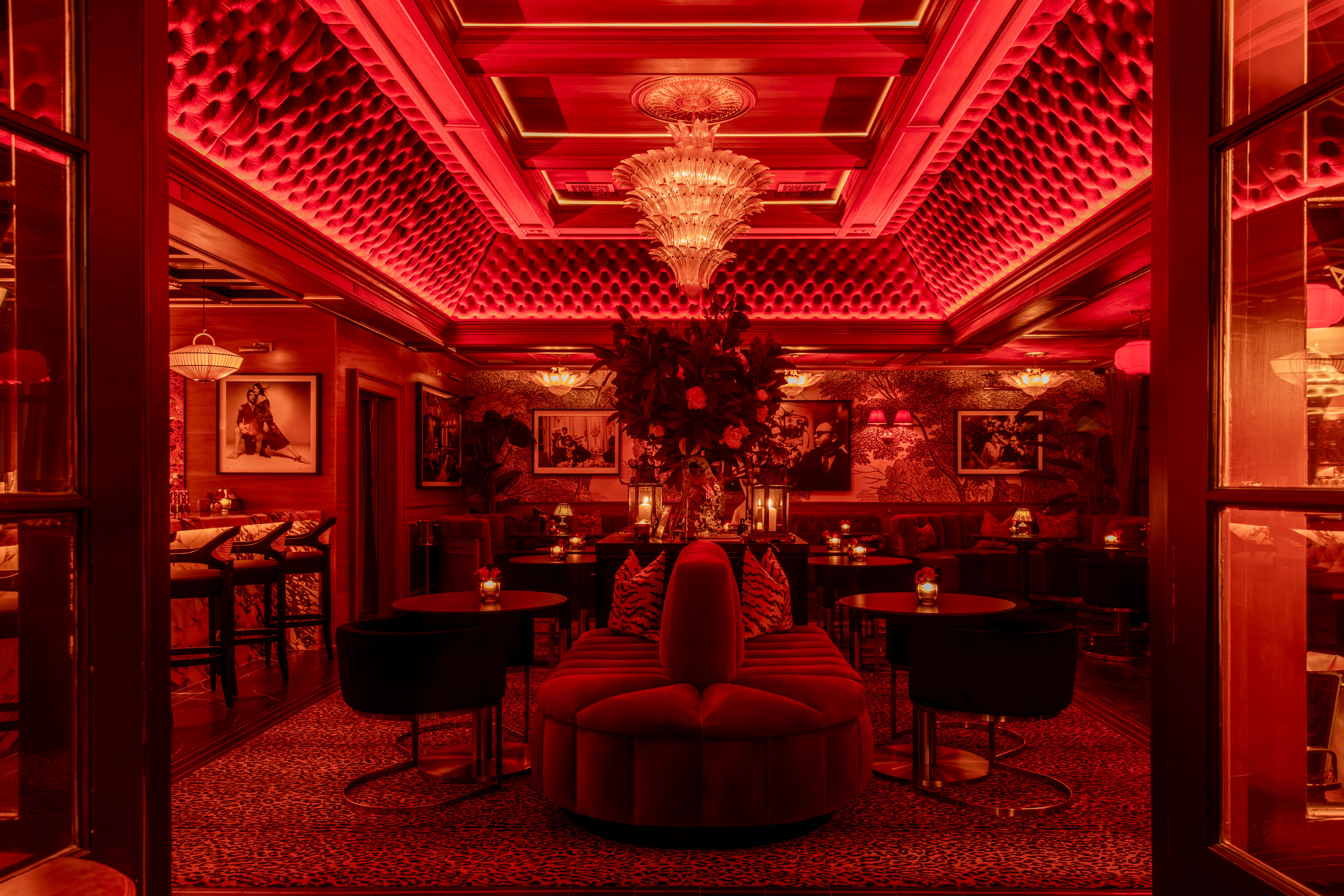 new los angeles restaurants february 2026