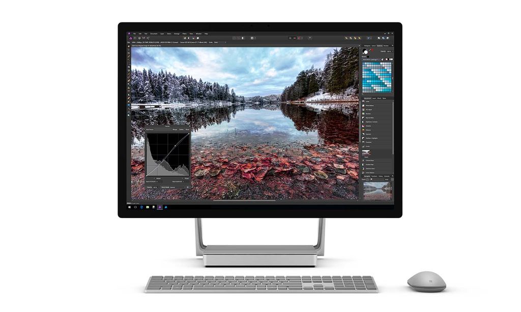 review affinity photo