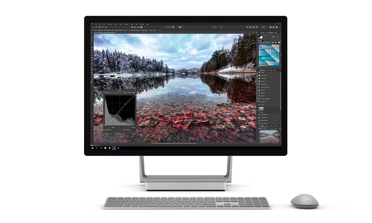 affinity photo reviews 2017