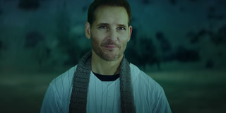 Peter Facinelli in Tessa Violet Games music video