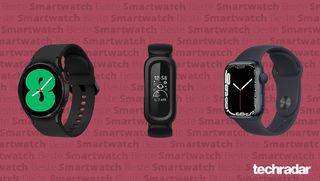 smartwatch e fitness tracker