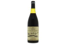 Mas de Daumas Gassac 1982