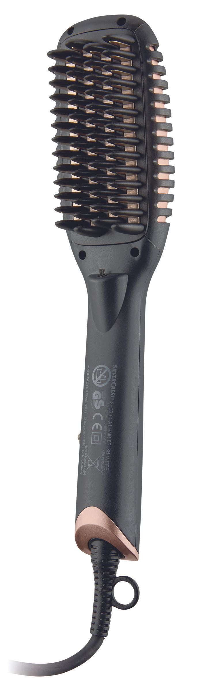 Lidl launches affordable hair styling tools set to rival GHD and Dyson