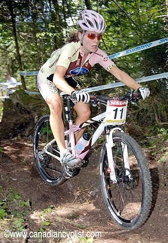 Willow Koerber (Subaru-Gary Fisher)