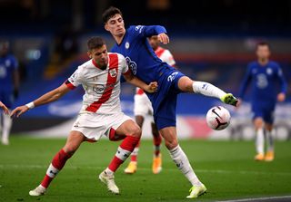 Chelsea v Southampton – Premier League – Stamford Bridge