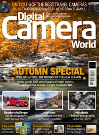 Digital Camera World Digital Camera World