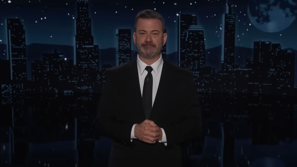 Jimmy Kimmel Set To Miss Even More Late Night Episodes After Recent