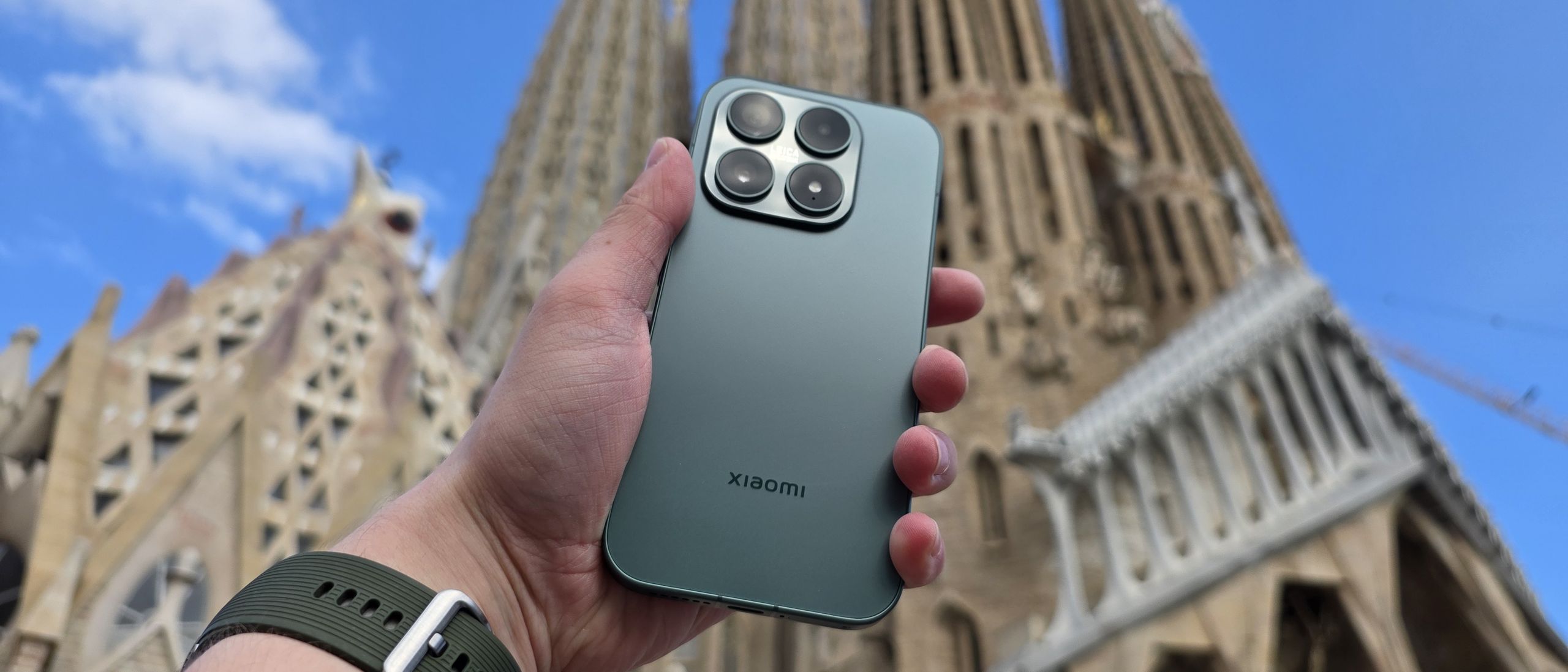 Xiaomi 17 review: compact flagship met uitstekende camera's en batterij