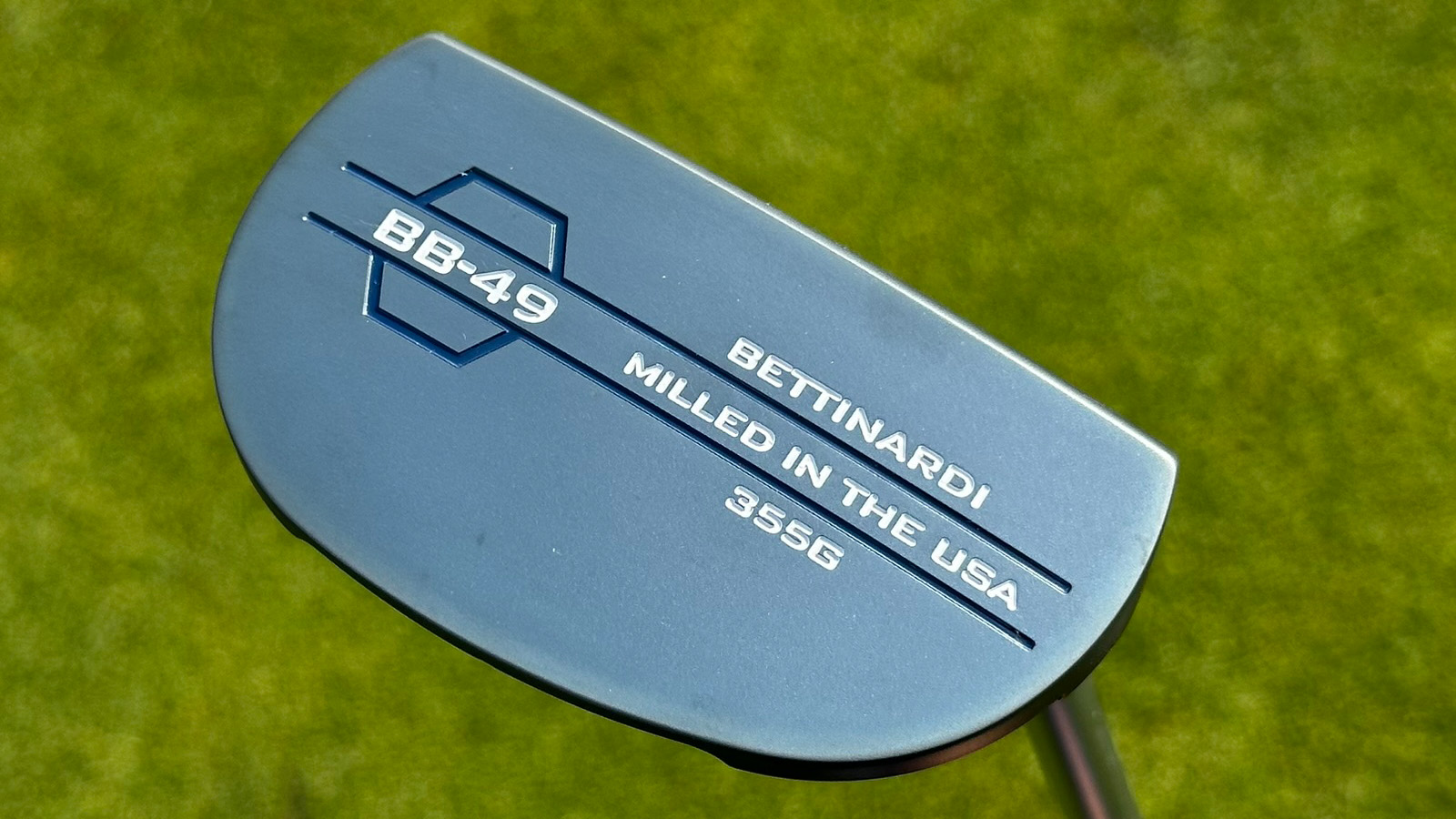 Bettinardi BB-49 Putter